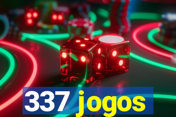 337 jogos